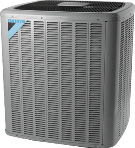 DX20VC - Air Conditioner