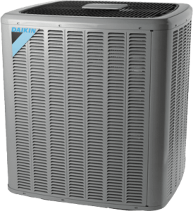 DX20VC - Air Conditioner