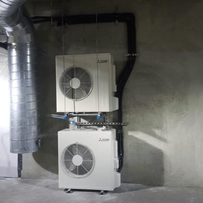 Residential HVAC in Simi Valley, Los Angeles, Moorpark, CA and Surrounding Areas